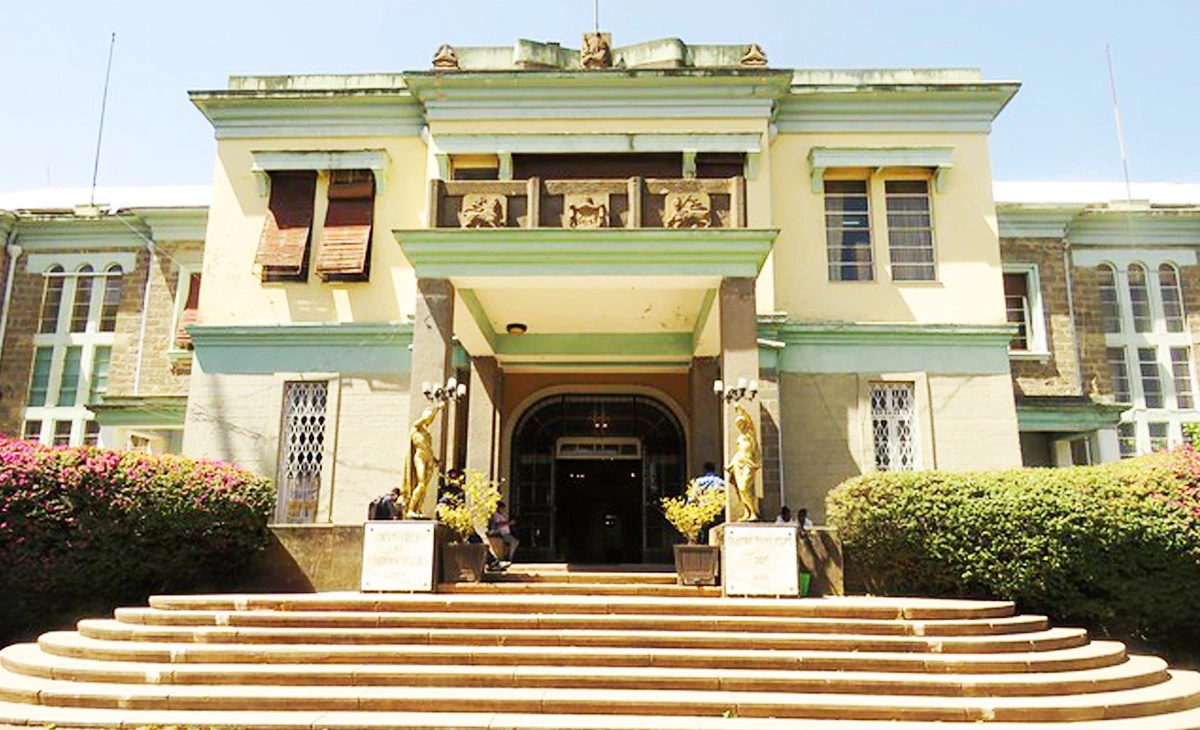 行程-衣索比亞法櫃奇兵15天-民族學博物館Ethnological Museum