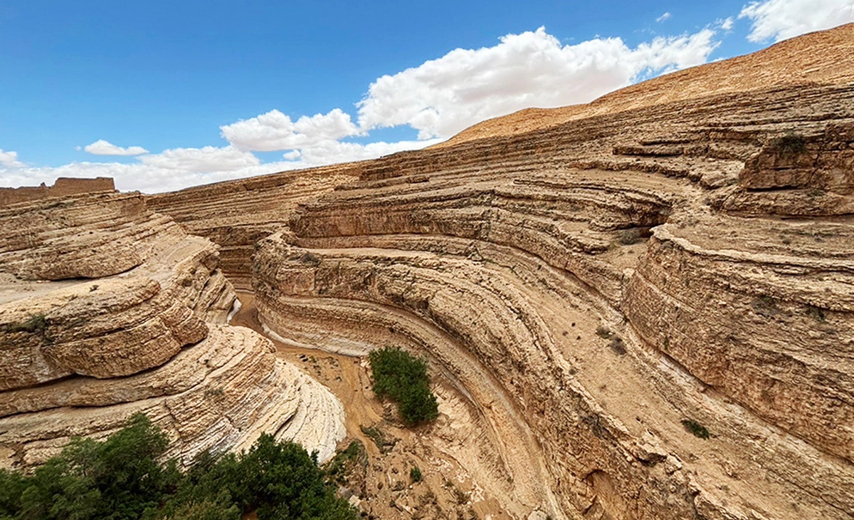 行程-阿爾及利亞、突尼西亞 古羅馬歷史遺風、撒哈拉沙漠17天-《米德斯》Mides