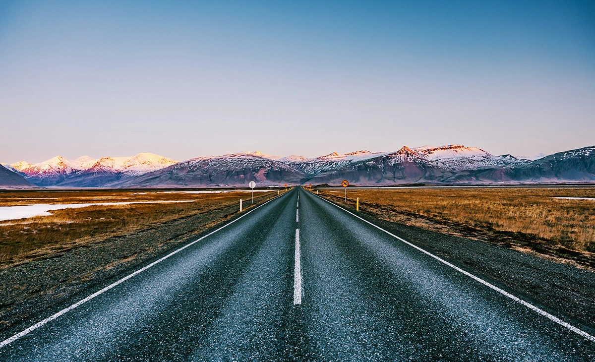 特色-走入冰與火的國度 冰島環島慢旅12日-冰島一號公路環島ring road iceland