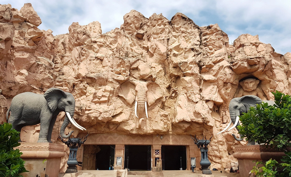 特色-南非克魯格國家公園獵奇12日之旅-太陽城Sun City