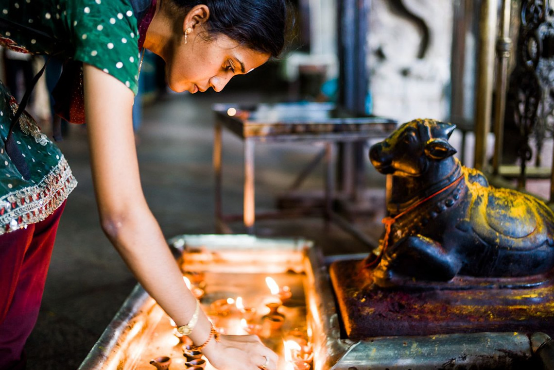 行程-印度-迪南