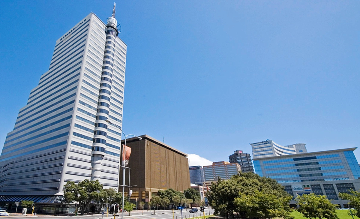 飯店-南非克魯格國家公園獵奇12日之旅-Hotel Sky Cape Town