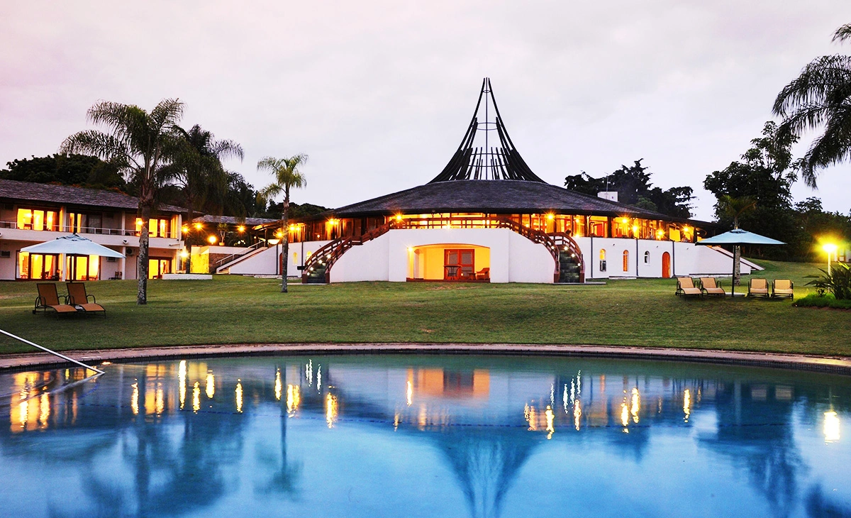 飯店-南非克魯格國家公園獵奇12日之旅-Premier Hotel The Winkler