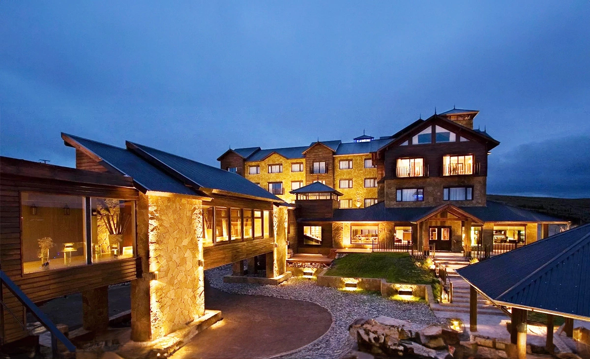 飯店-南美5國+復活節島20天-Imago hotel