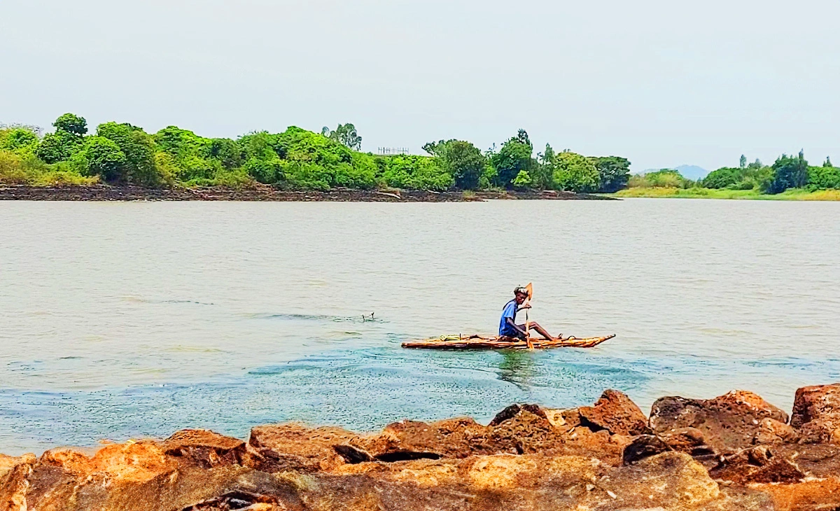 行程-衣索比亞法櫃奇兵15天-塔納湖畔Lake Tana