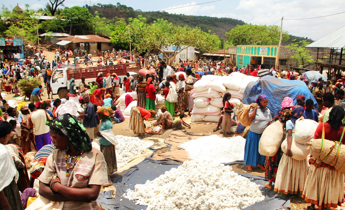 行程-衣索比亞法櫃奇兵15天-孔索Konso