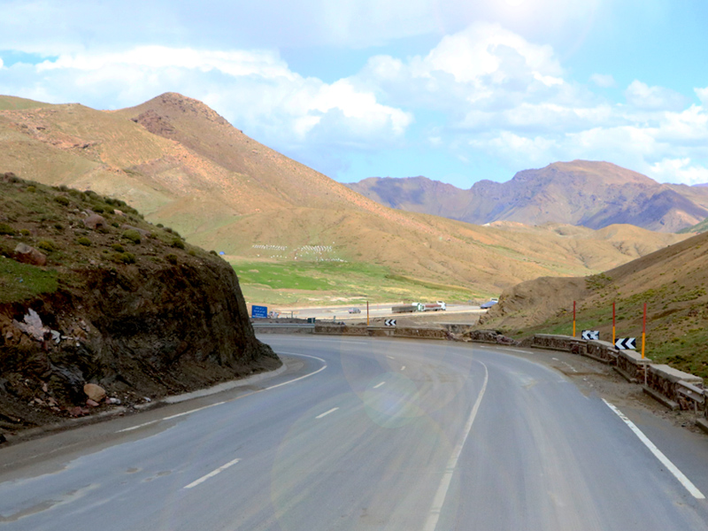 景點-摩洛哥-提吉卡隘口