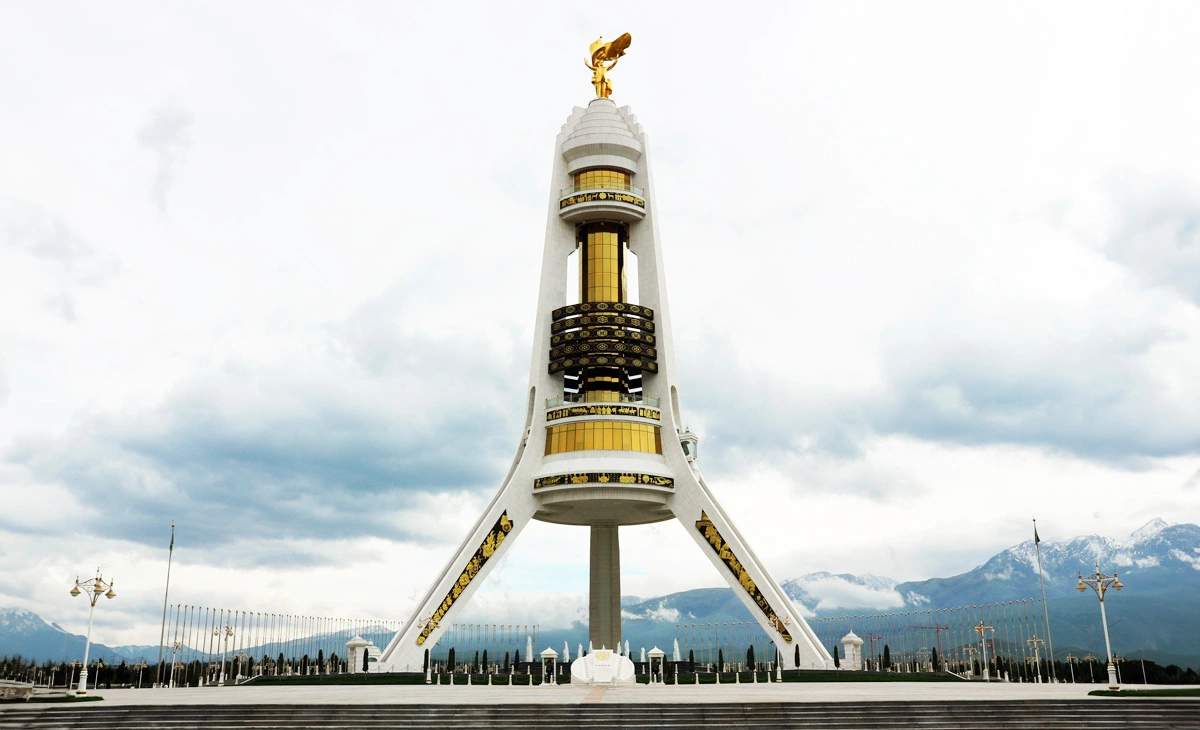 行程-中亞五國伊斯蘭之路18天-中立門