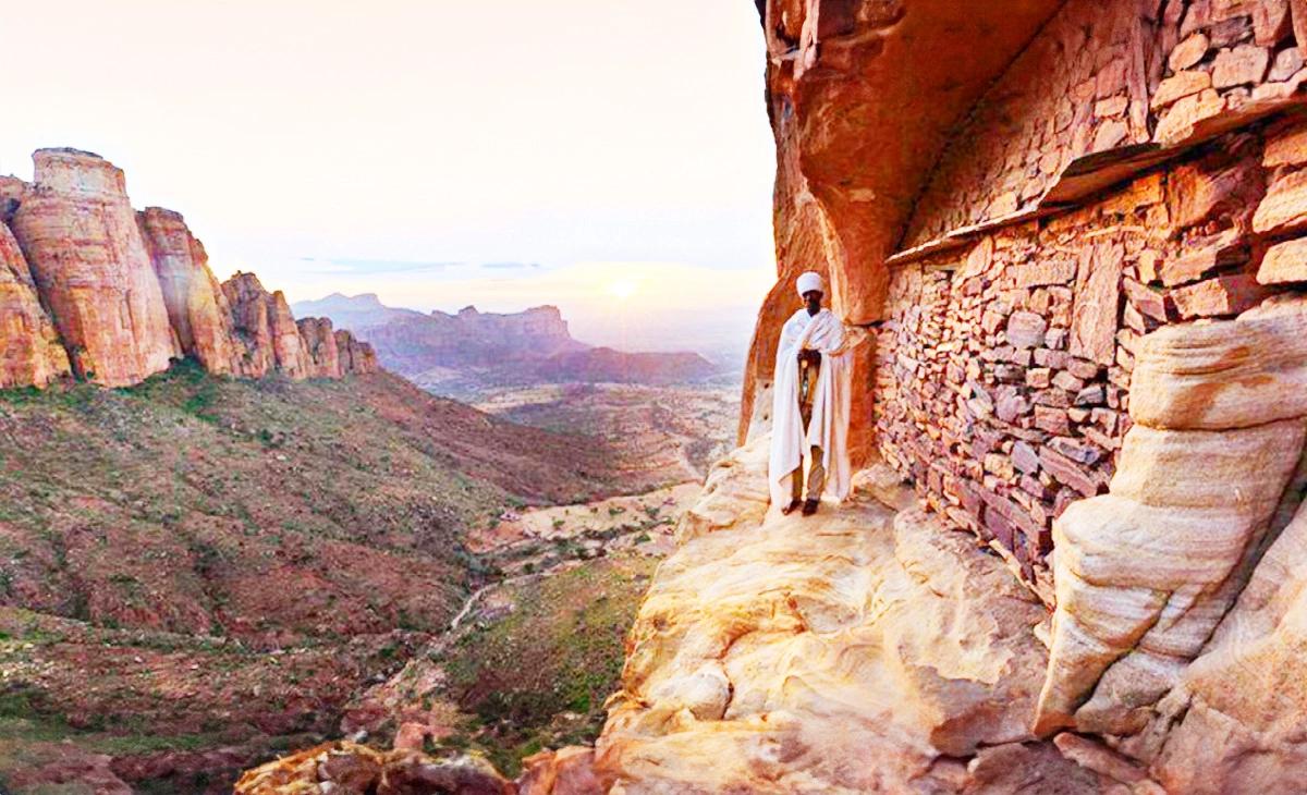 行程-衣索比亞法櫃奇兵15天-蓋拉爾塔教堂Gheralta Churches