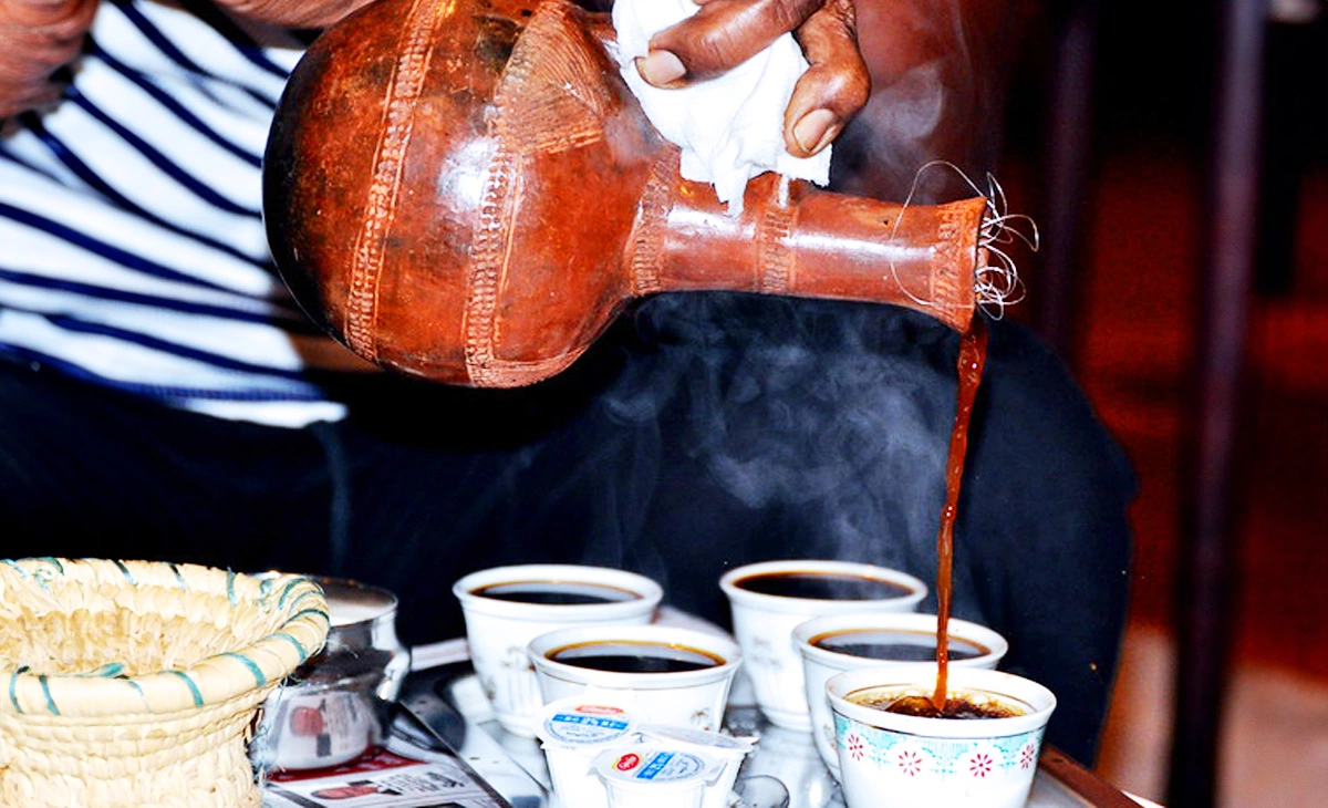 行程-衣索比亞法櫃奇兵15天-咖啡儀式Coffee Ceremony